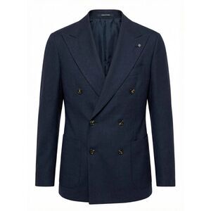 Tagliatore Men `Revival` Jacket